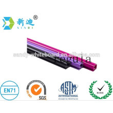 Article the blackboard material accessories plastic frame